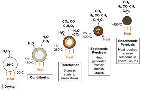 Basic Principles of Biochar Production – Biochar for Sustainable Soils