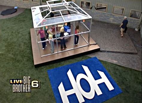 The (TV) Show Must Go On...: BB25: Live Feeds Pressure Cooker HOH Comp ...