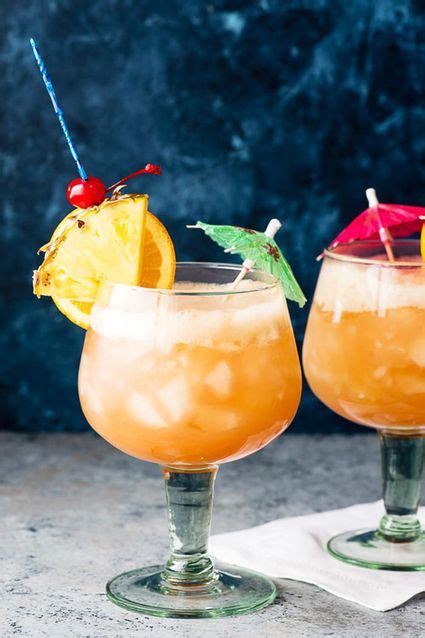 10 Tempting Brandy Cocktails for Your Next Soirée