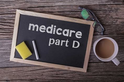 What Are The 4 Phases Of Medicare Part D Coverage