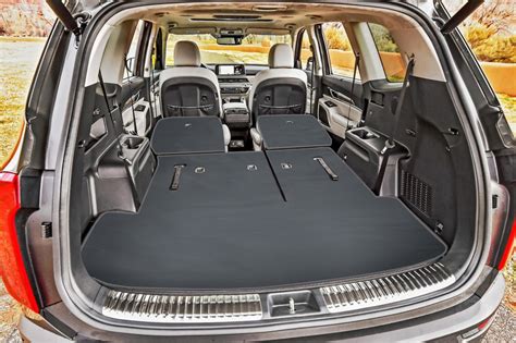 Kia Telluride Cargo Liner & Cargo Mat | Ruff Rugs