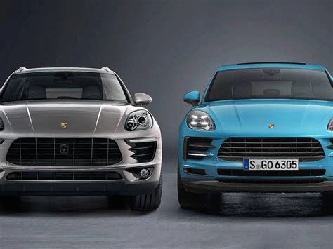 Porsche Macan Interior Colors 2019 | Cabinets Matttroy