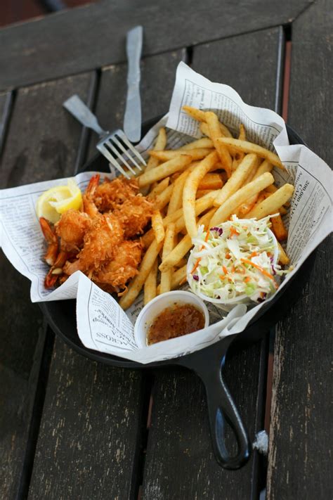 My Top 4 Best Fish and Chips in Cape Town - Pure Photography