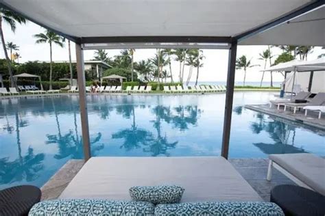 Does Andaz Maui Have A Pool? - Mauihacks