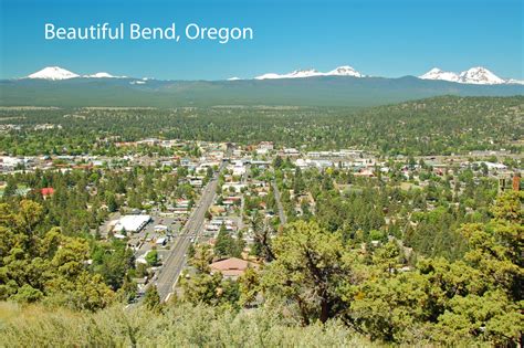 Summer Fun in Central Oregon: Bend Oregon Hiking Trails