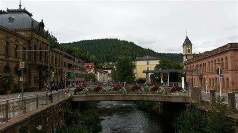 Toerisme in Bad Wildbad 2020 - Beoordelingen - Tripadvisor