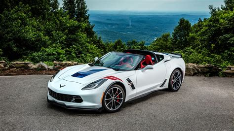 Chevrolet Corvette Stingray Wallpapers - Wallpaper Cave