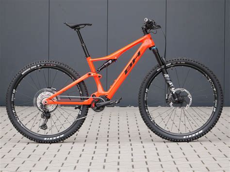 iLynx Race Carbon von BH Bikes: Am liebsten gewöhnlich sein - E-Bike Blog