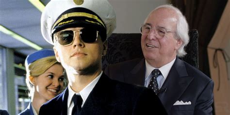 Catch Me If You Can: The Real Frank Abagnale Jr's Cameo Explained