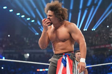 Wwe Backlash 2024 Carlito - Angel Blondie