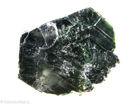 Phlogopite mineral information and data