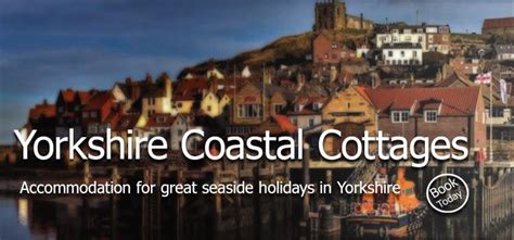 Self Catering |Holiday Cottages|Yorkshire Coast | Accommodation | Stay ...