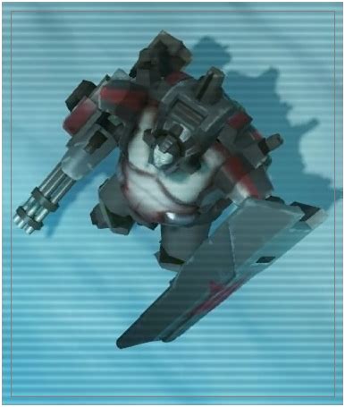 Hulk - Helldivers Wiki