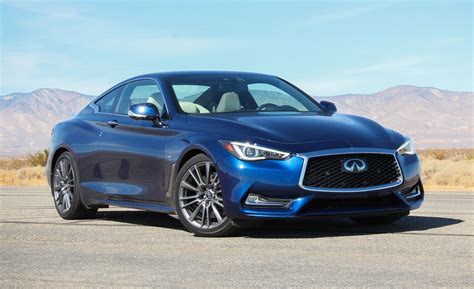 Infiniti Q60 Coupe