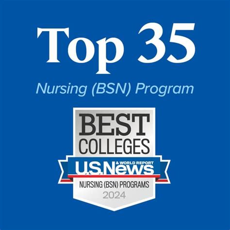 Bachelor of Science in Nursing (BSN) | Creighton University