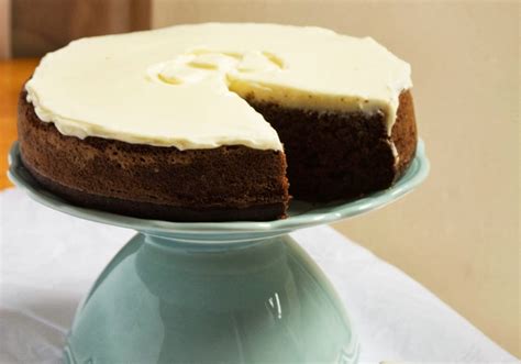 Guinness Cake Recipe by Cinta Farnos