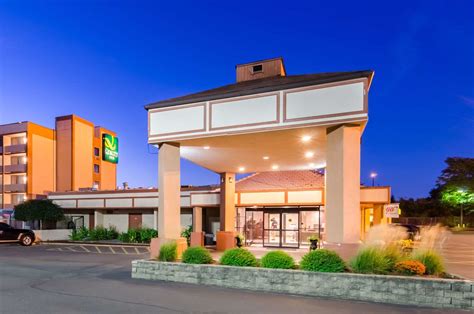 Quality Inn West Springfield, MA - See Discounts