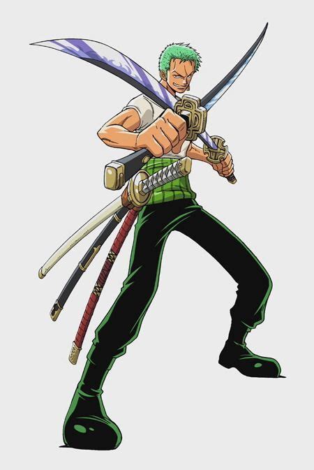 Roronoa Zoro | •One Piece• Amino