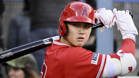 Los Angeles Angels star Shohei Ohtani to earn MLB-record $65 million in ...