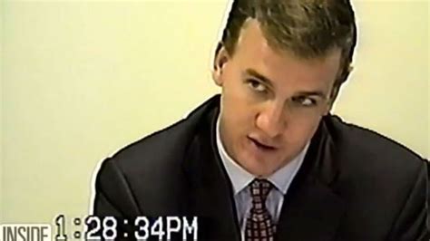 Manning sexual assault accuser speaks out