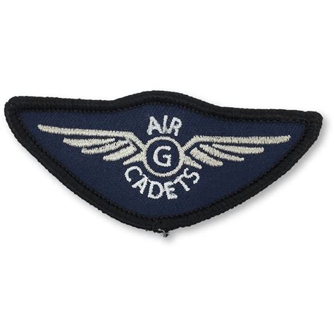 Cadet Force Badges - RAFAC – Cadet Kit Shop