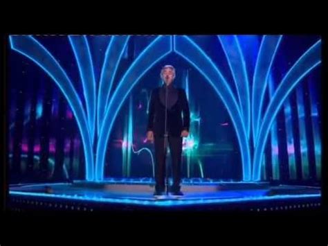 Andrea Bocelli Gives Stunning Performance of Amazing Grace! - Music ...