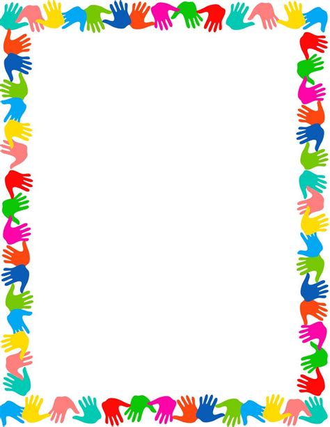 clipart borders for teachers 10 free Cliparts | Download images on ...