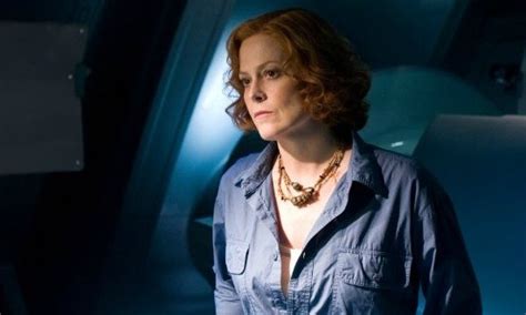 Sigourney Weaver Joins 'Avatar' Sequels As New Character