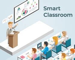 SMART CLASSROOM | Turn Your Classroom Into Smart Classroom