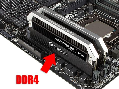 Ddr4 Vs Lpddr4 Vs Lpddr4x Vs Ddr5 Ram Apa Perbedaannya Elppas Story ...