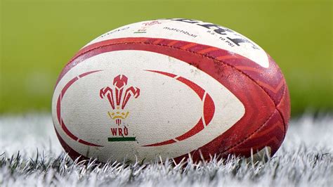 First standard contracts in Welsh rugby history agreed as teams cleared ...