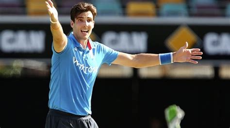 England’s Steven Finn to miss World T20 due to injury | Cricket News - The Indian Express