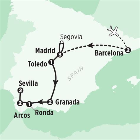 The Best of Spain Tour | Spain Vacations | Rick Steves 2019 Tours