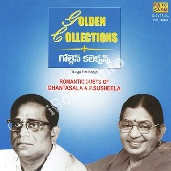 Romantic Duets Ghantasala N P Susheela Songs Download - Naa Songs