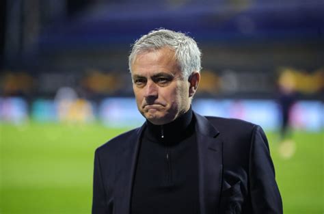 Roma Shockingly Announce José Mourinho as the Coach for 2021-2022