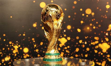 World Cup Trophy HD wallpaper | Pxfuel