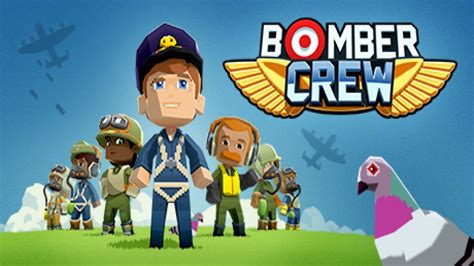 Bomber Crew Cheats • Apocanow.com