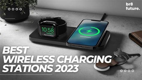 Wireless charging: predictions for 2023 and the future of the technology