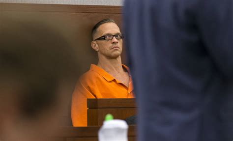 Nevada inmate asks how he should mentally prepare for execution