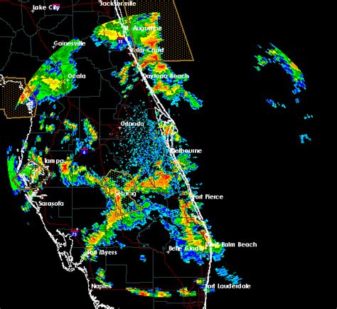 Interactive Hail Maps - Hail Map for Lake Placid, FL