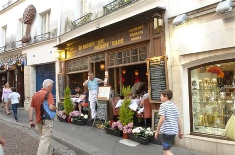 RUE MOUFFETARD – A PARIS STREET PAVED WITH HISTORY – Paris Plus Plus