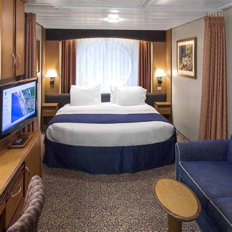 Cabins on Jewel of the Seas | IgluCruise