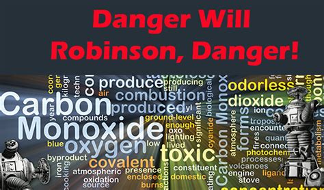 Danger, Will Robinson! Danger! - High-Performance HVAC Today