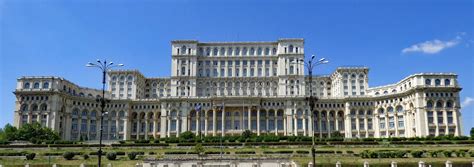 Top 20 Tourist Attractions & Museums in Bucharest That Will Surprise ...