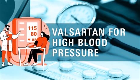 Valsartan (Diovan) | High Blood Pressure | Uses, Side Effects and More