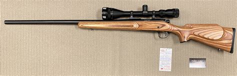 Remington 700 Varmint .223 Rem. (Used) - Double Action Indoor Shooting Center & Gun Shop