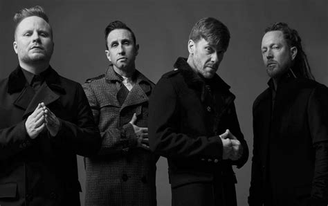 Shinedown unveil new album and lead single | Your Online Magazine for ...