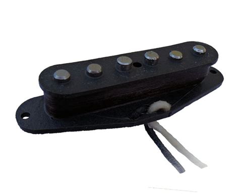 Sheptone Unveils the Alnico Blues Single-Coil Pickups | 2015-02-05 | Premier Guitar