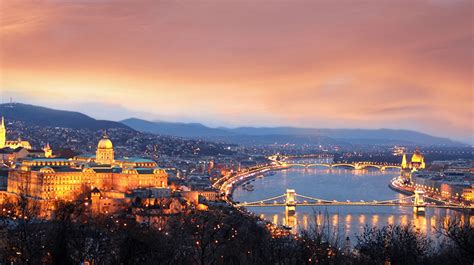 Kempinski Hotel Corvinus Budapest - Budapest Hotels - Budapest, Hungary - Forbes Travel Guide