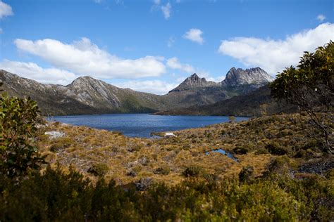 Cradle Mountain National Park | The Unravel